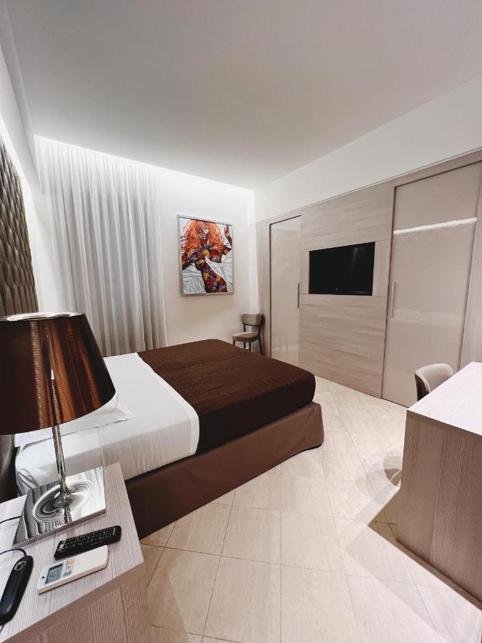 Harry'S Bar Trevi Luxury Apartments - Mignanelli Rom Exteriör bild